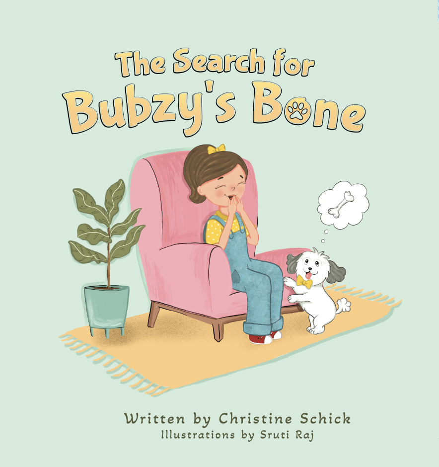 Home - Bubzy Books